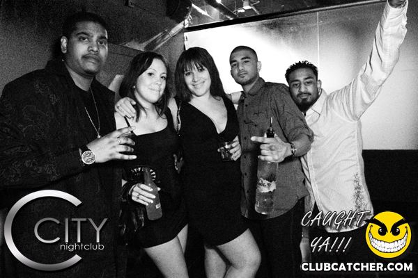 City nightclub photo 95 - February 25th, 2012