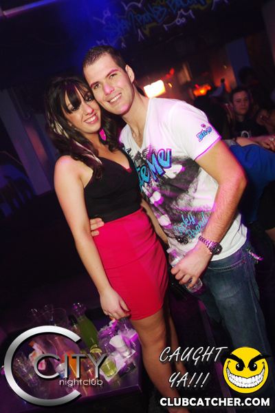 City nightclub photo 97 - February 25th, 2012