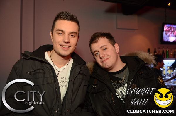 City nightclub photo 104 - February 29th, 2012