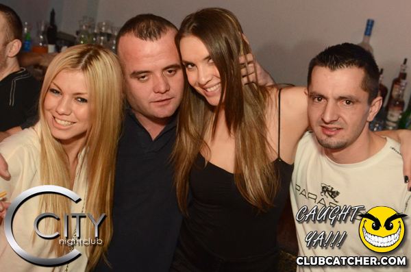 City nightclub photo 107 - February 29th, 2012