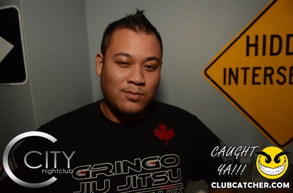 City nightclub photo 109 - February 29th, 2012