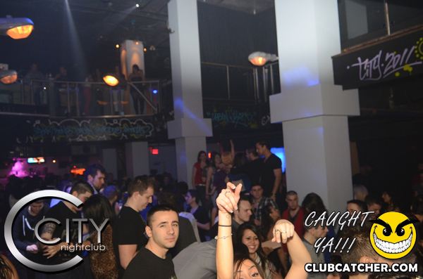 City nightclub photo 111 - February 29th, 2012