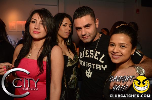 City nightclub photo 112 - February 29th, 2012