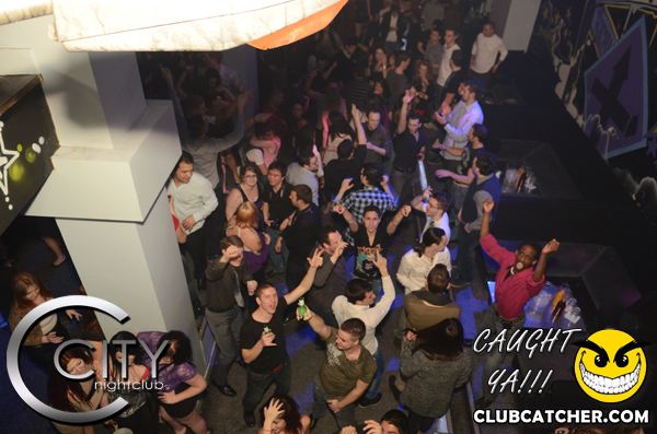 City nightclub photo 116 - February 29th, 2012