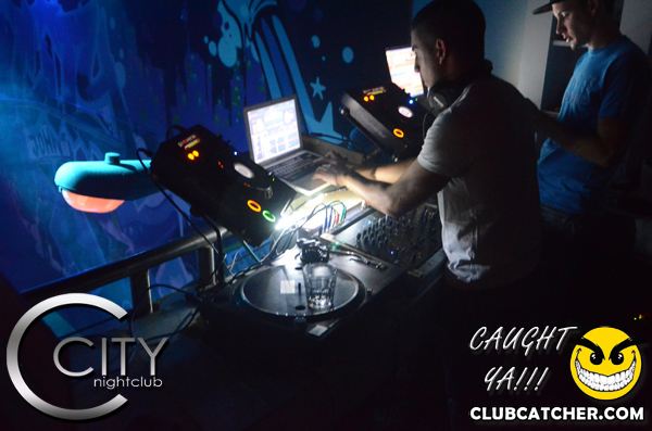 City nightclub photo 123 - February 29th, 2012