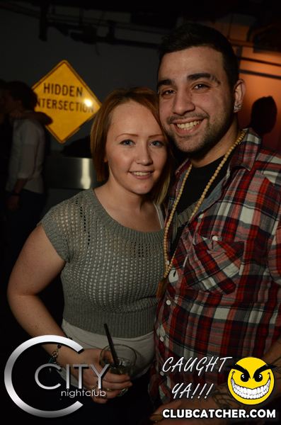 City nightclub photo 131 - February 29th, 2012