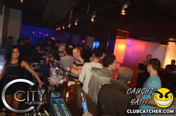 City nightclub photo 132 - February 29th, 2012