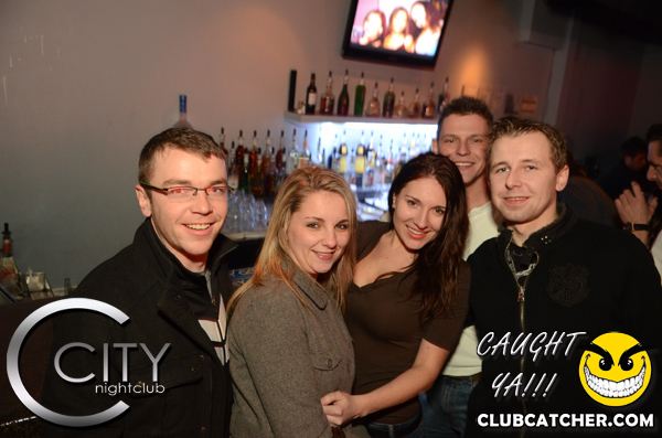 City nightclub photo 133 - February 29th, 2012