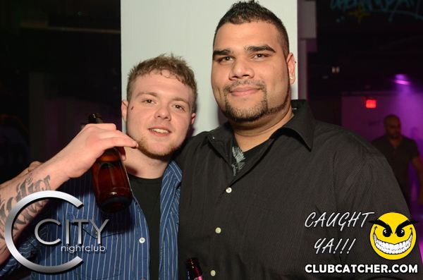 City nightclub photo 136 - February 29th, 2012