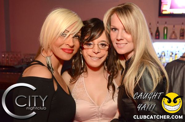 City nightclub photo 141 - February 29th, 2012