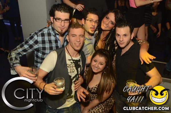 City nightclub photo 142 - February 29th, 2012