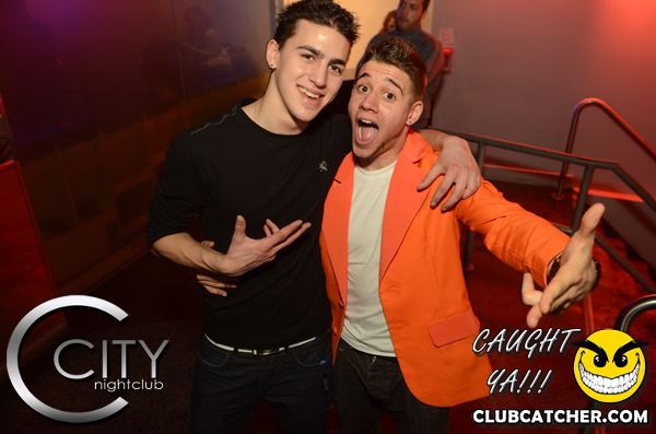 City nightclub photo 143 - February 29th, 2012