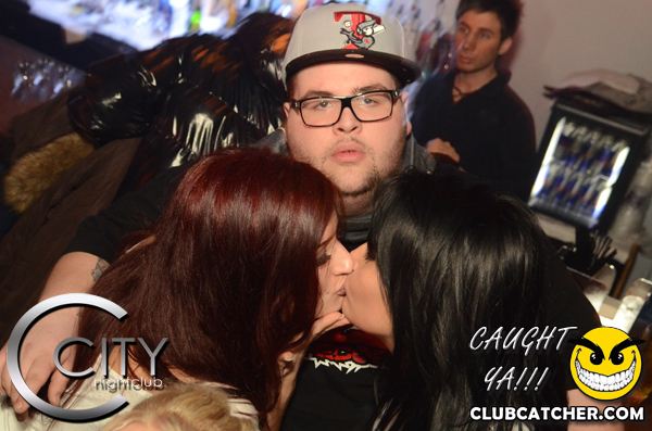 City nightclub photo 148 - February 29th, 2012