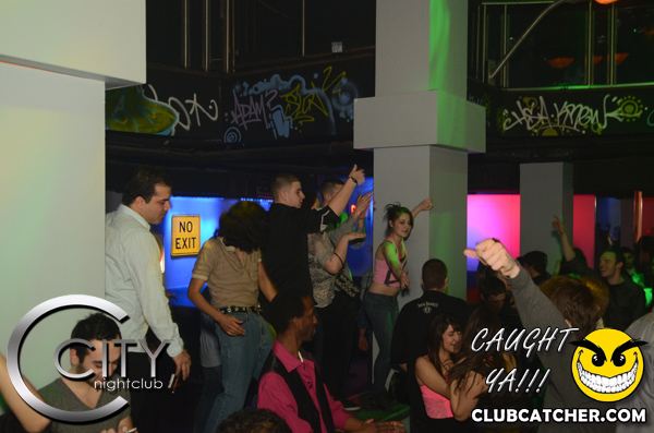 City nightclub photo 151 - February 29th, 2012