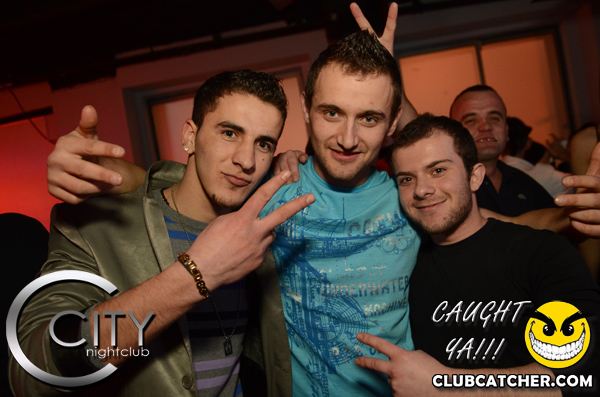 City nightclub photo 152 - February 29th, 2012