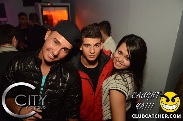 City nightclub photo 153 - February 29th, 2012