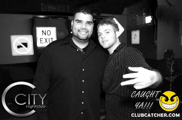 City nightclub photo 161 - February 29th, 2012