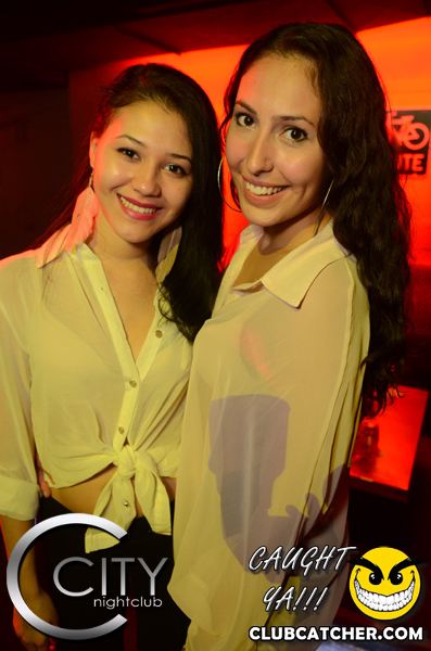 City nightclub photo 163 - February 29th, 2012