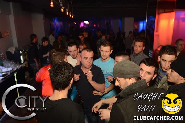 City nightclub photo 172 - February 29th, 2012