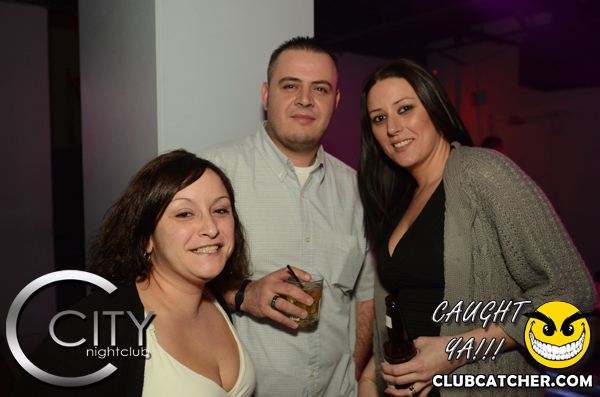 City nightclub photo 176 - February 29th, 2012