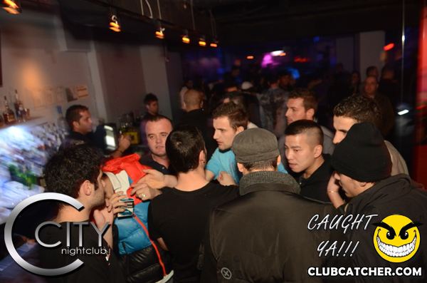 City nightclub photo 179 - February 29th, 2012