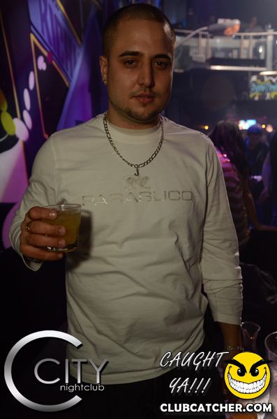 City nightclub photo 181 - February 29th, 2012