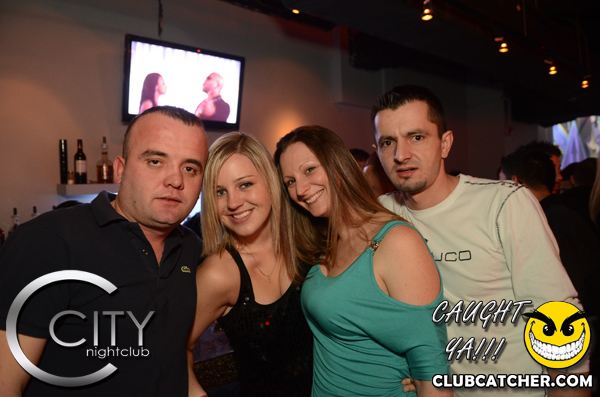 City nightclub photo 188 - February 29th, 2012