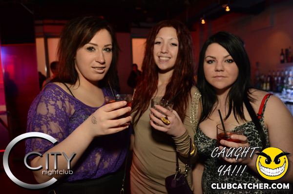 City nightclub photo 192 - February 29th, 2012