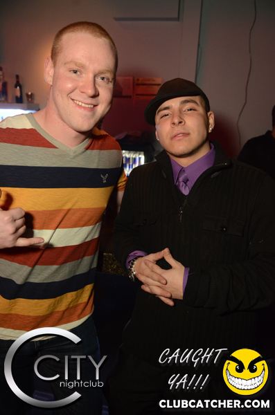 City nightclub photo 193 - February 29th, 2012