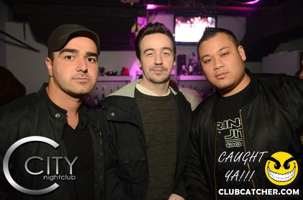 City nightclub photo 194 - February 29th, 2012