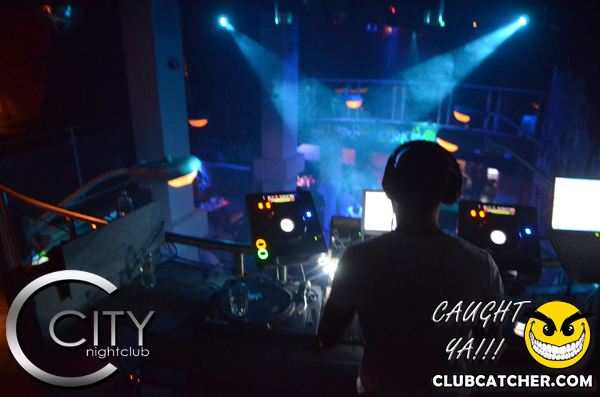 City nightclub photo 196 - February 29th, 2012