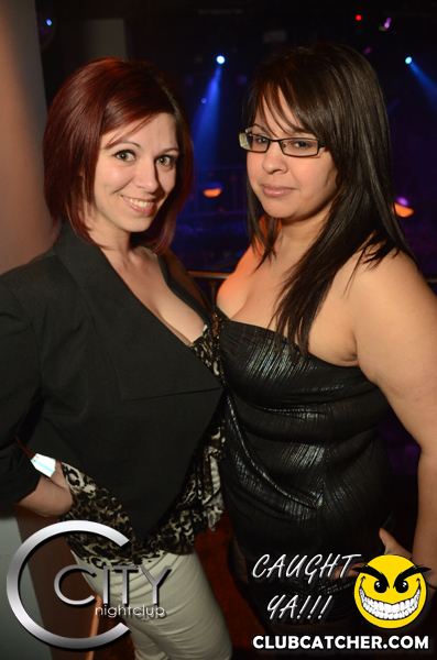 City nightclub photo 197 - February 29th, 2012