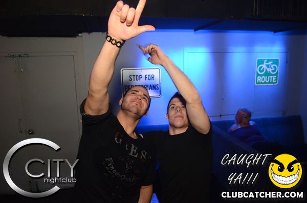 City nightclub photo 198 - February 29th, 2012