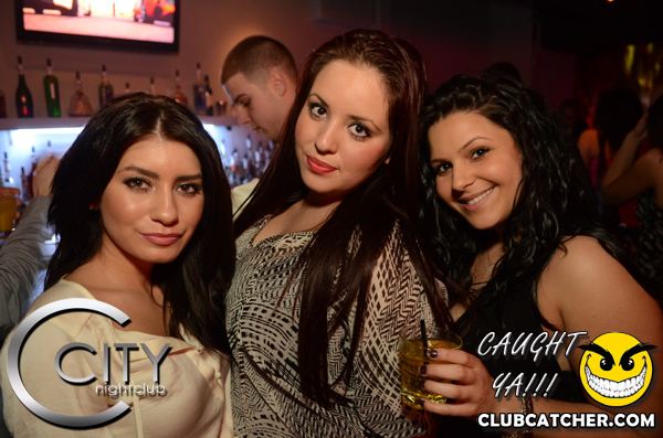 City nightclub photo 21 - February 29th, 2012