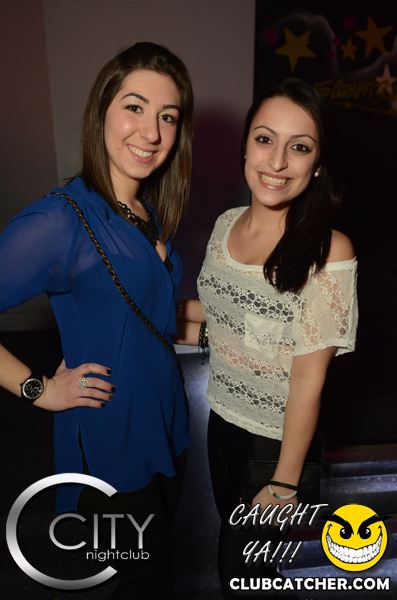 City nightclub photo 217 - February 29th, 2012