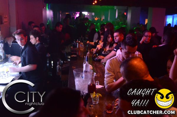 City nightclub photo 223 - February 29th, 2012