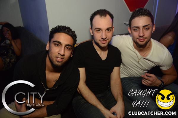 City nightclub photo 226 - February 29th, 2012