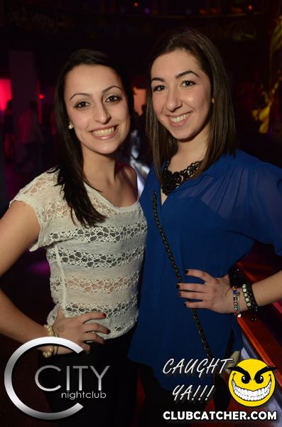 City nightclub photo 237 - February 29th, 2012