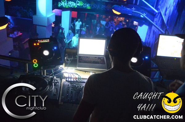 City nightclub photo 240 - February 29th, 2012