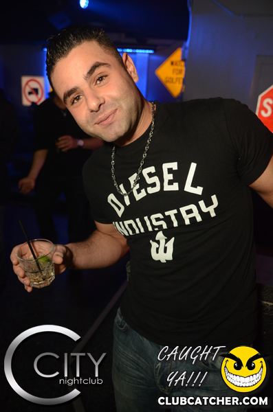 City nightclub photo 246 - February 29th, 2012