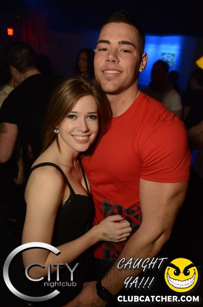 City nightclub photo 247 - February 29th, 2012