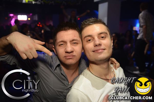 City nightclub photo 248 - February 29th, 2012