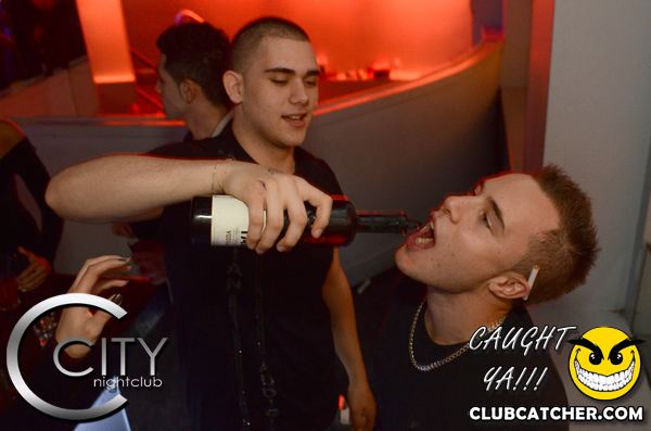 City nightclub photo 255 - February 29th, 2012