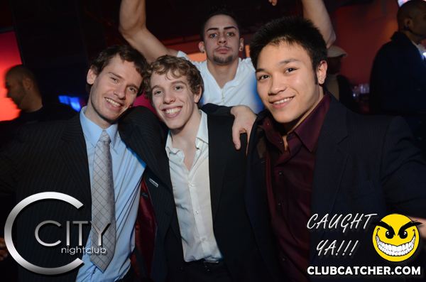 City nightclub photo 257 - February 29th, 2012