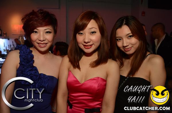 City nightclub photo 27 - February 29th, 2012