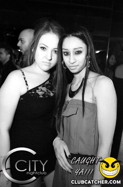 City nightclub photo 261 - February 29th, 2012