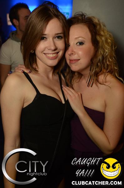 City nightclub photo 264 - February 29th, 2012