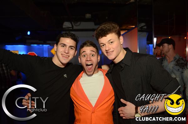 City nightclub photo 267 - February 29th, 2012