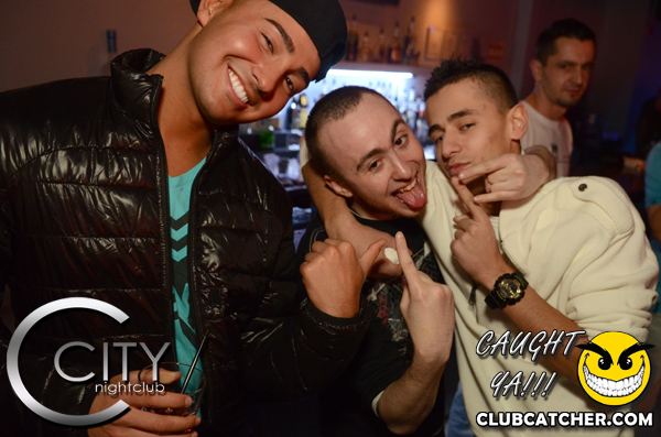 City nightclub photo 268 - February 29th, 2012