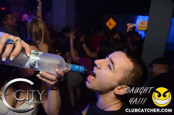 City nightclub photo 272 - February 29th, 2012